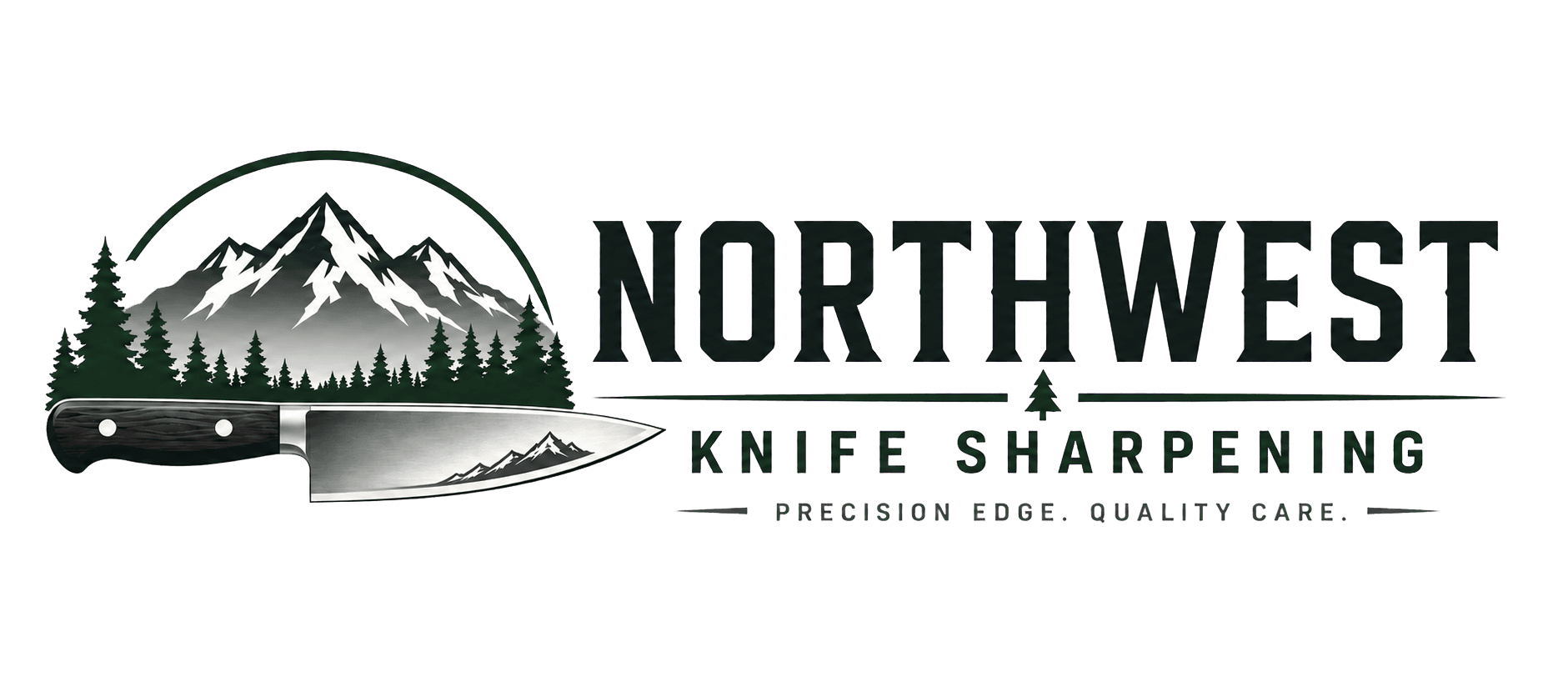 Northwest Knife Sharpening
