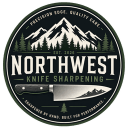 Northwest Knife Sharpening
